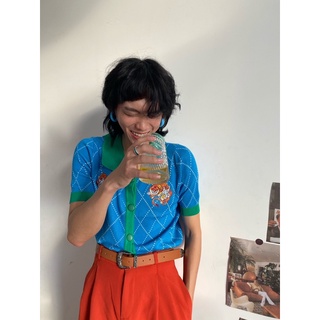 thắt lưng da -M4outfit