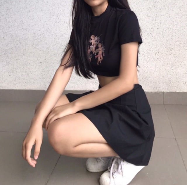 Kupid Croptop | BigBuy360 - bigbuy360.vn