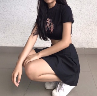 Kupid Croptop