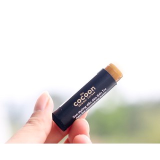 Son dưỡng môi dầu dừa Bến Tre Cocoon 5g