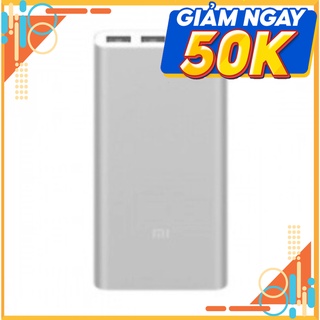 Sạc Dự Phòng - Sạc Dự Phòng Xiaomi Type- C gen 2 pro 10000mAh - Hỗ trợ sạc nhanh 18W Cả 2 Chiều- Bảo hành 6 tháng