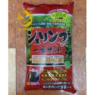 Phân nền Gex Shrimp & Plants