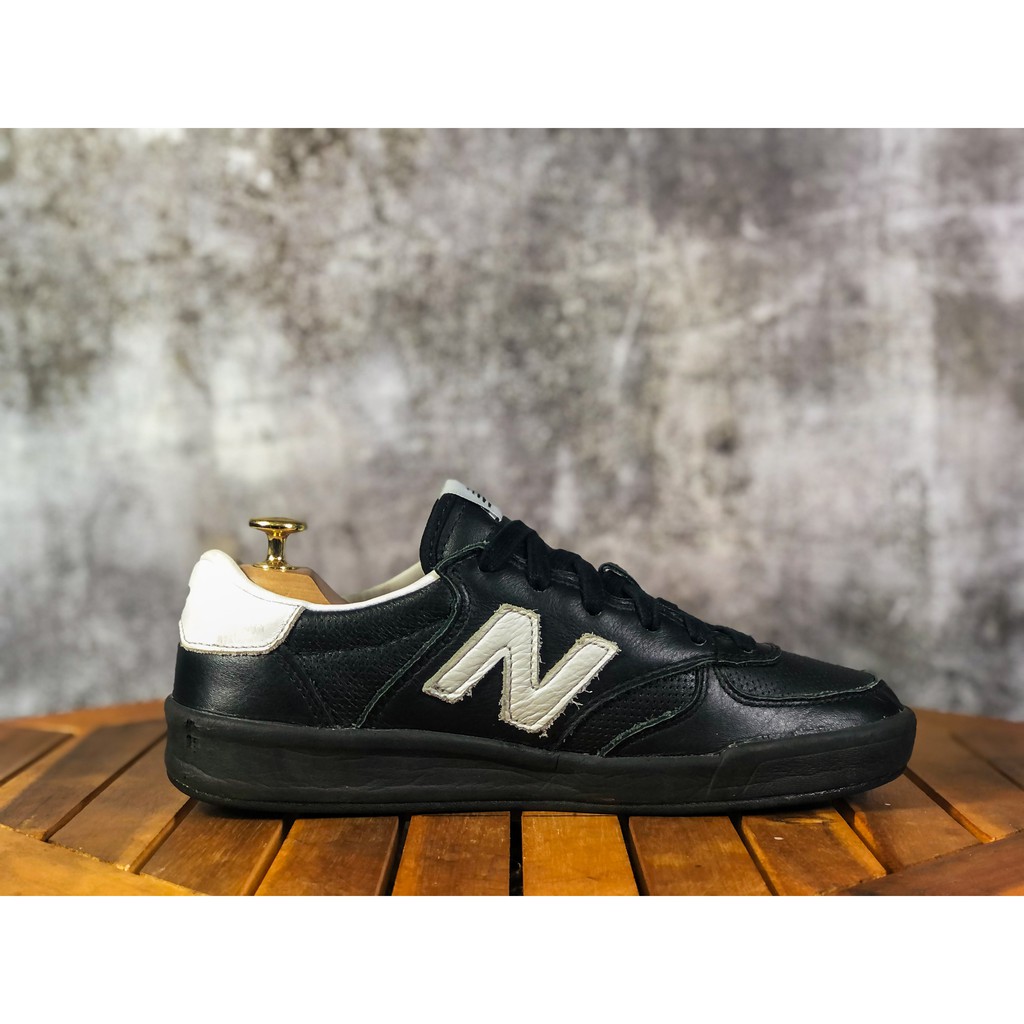 (Size 40.5) Giày Thể Thao Chính Hãng 2hand NEW BALANCE CRT300