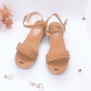 Giày cao gót 5p đế xuồng quai bính TT