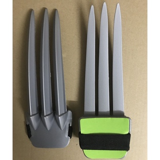 Mô hình móng vuốt người sói 25cm