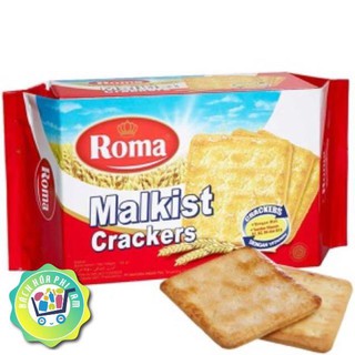 Bánh quy Roma Cracker 135g