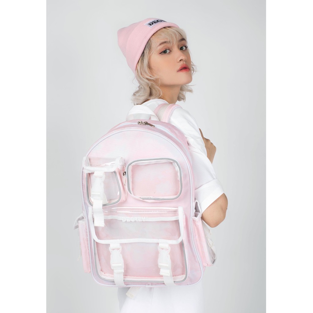 Balo Degrey TieDye Backpack - DTDB