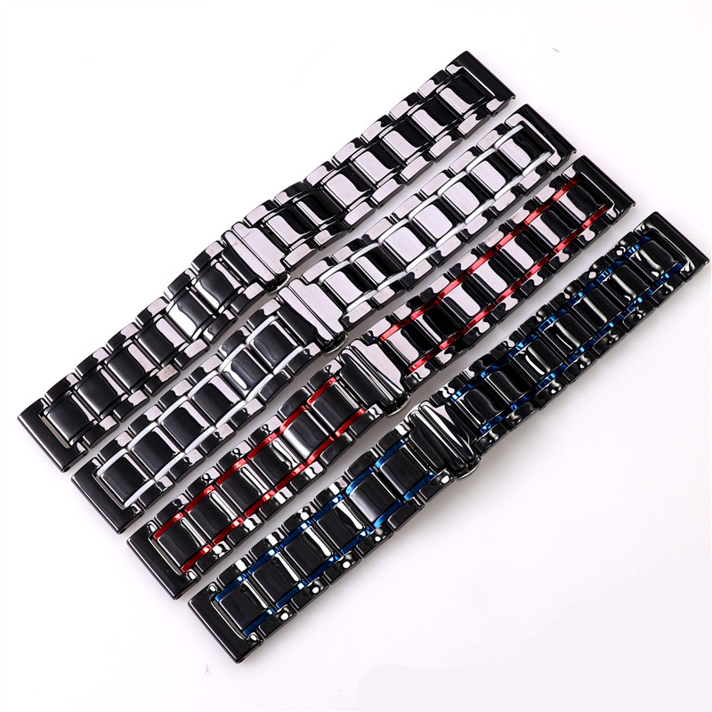 Dây Đeo Thời Trang Dành Cho Đồng Hồ Thông Minh Samsung Galaxy Watch 3 41mm 45mm 20mm 22mm