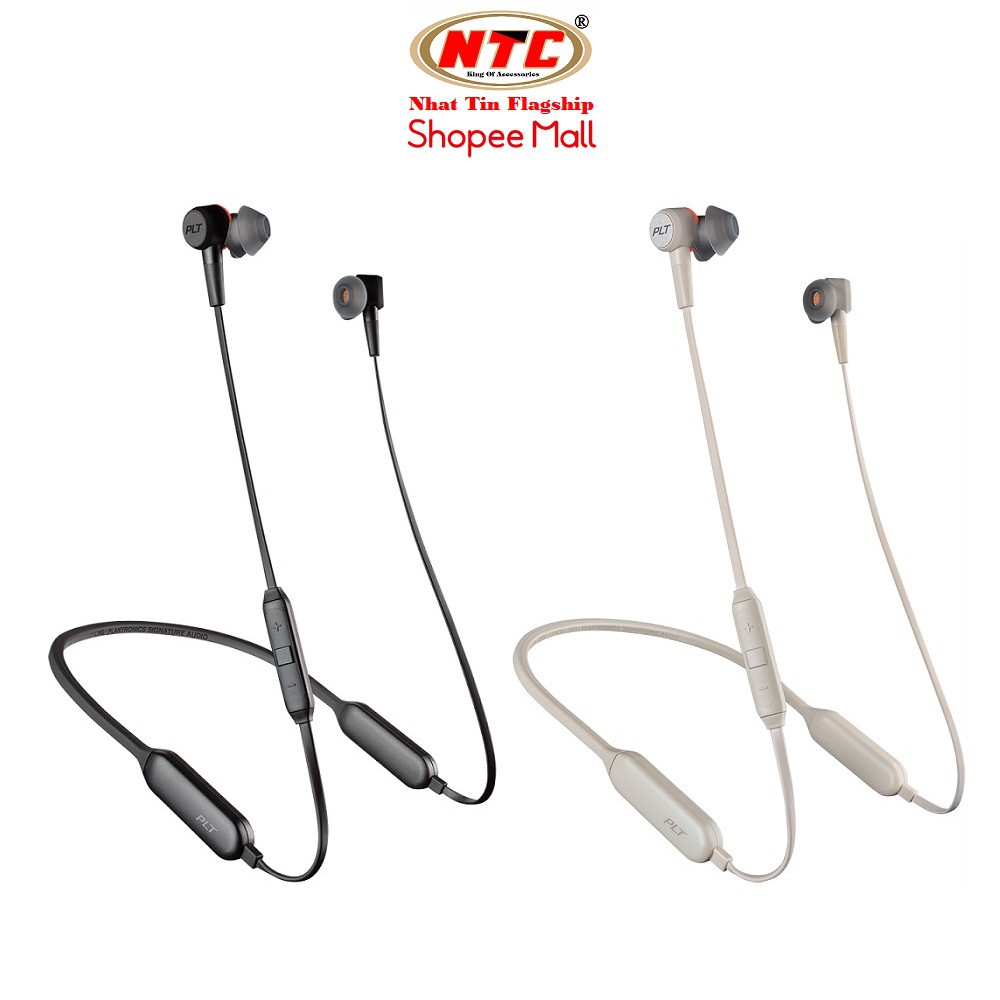 Tai nghe Bluetooth thể thao Plantronics BackBeat Go 410 W5.0 - Hãng phân phối chính thức