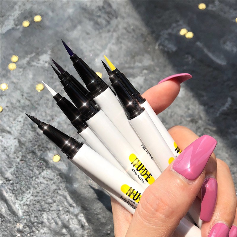 Bút kẻ mắt kháng nước nhanh khô tiện dụng chất lượng cao | BigBuy360 - bigbuy360.vn