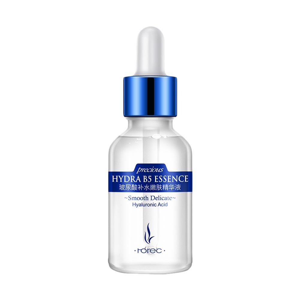 (Hàng Mới Về) Tinh Chất Axit Hyaluronic Giúp Nâng Cơ Mặt Và Chống Lão Hóa Hiệu Quả | BigBuy360 - bigbuy360.vn