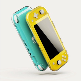 Bundle ốp TPU + túi EDC ( Skull & Co ) cho máy Nintendo Switch Lite