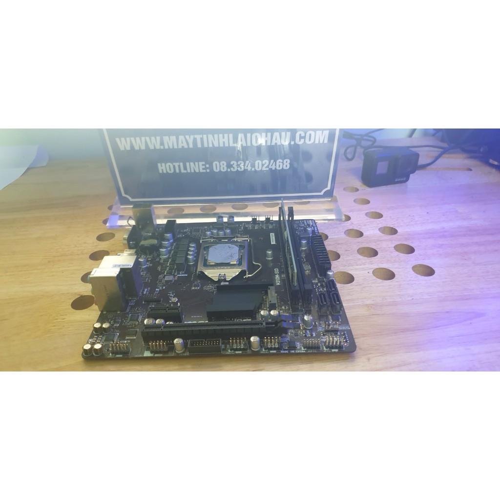 CPU Intel Core i3 9100F (3.6GHz Turbo Up To 4.2GHz, 4 nhân 4 luồng, 6MB Cache, Coffee Lake) | BigBuy360 - bigbuy360.vn