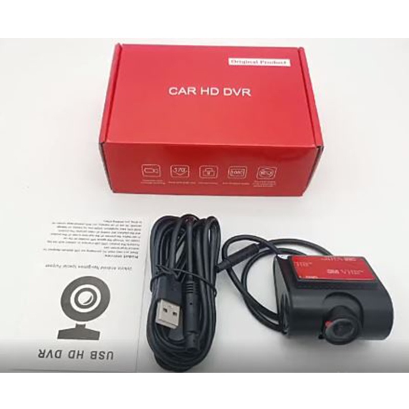 Camera hành trình U1 cho màn hình android | BigBuy360 - bigbuy360.vn