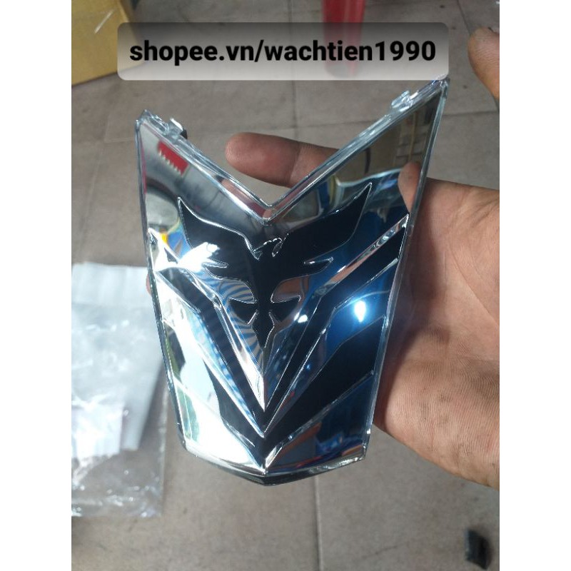 Con ó si / ó đen ab thái zin