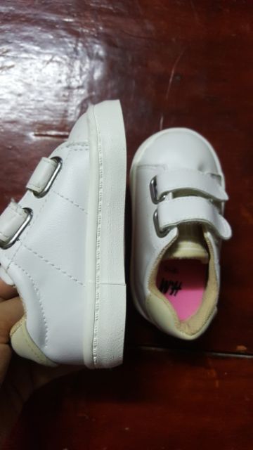 GIẦY TRAINER H&M