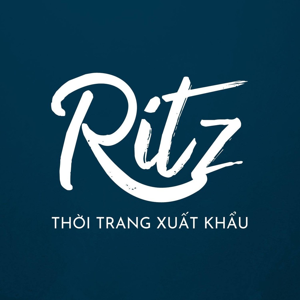 Thời trang xuất khẩu - Ritz