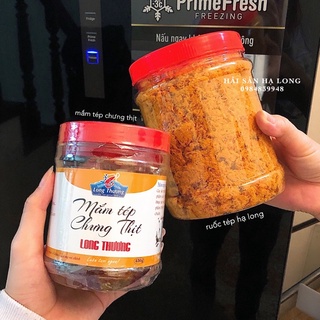 RUỐC TÔM TÉP HẠ LONG 200g/500g