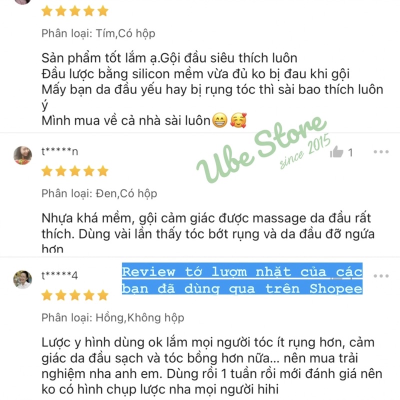 LƯỢC GỘI ĐẦU MASSAGE HEETA HAIR SCALP MASSAGE SHAMPOO BRUSH