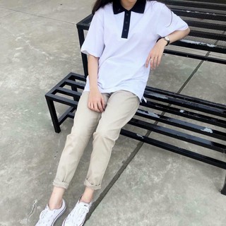 Quần  kaki
