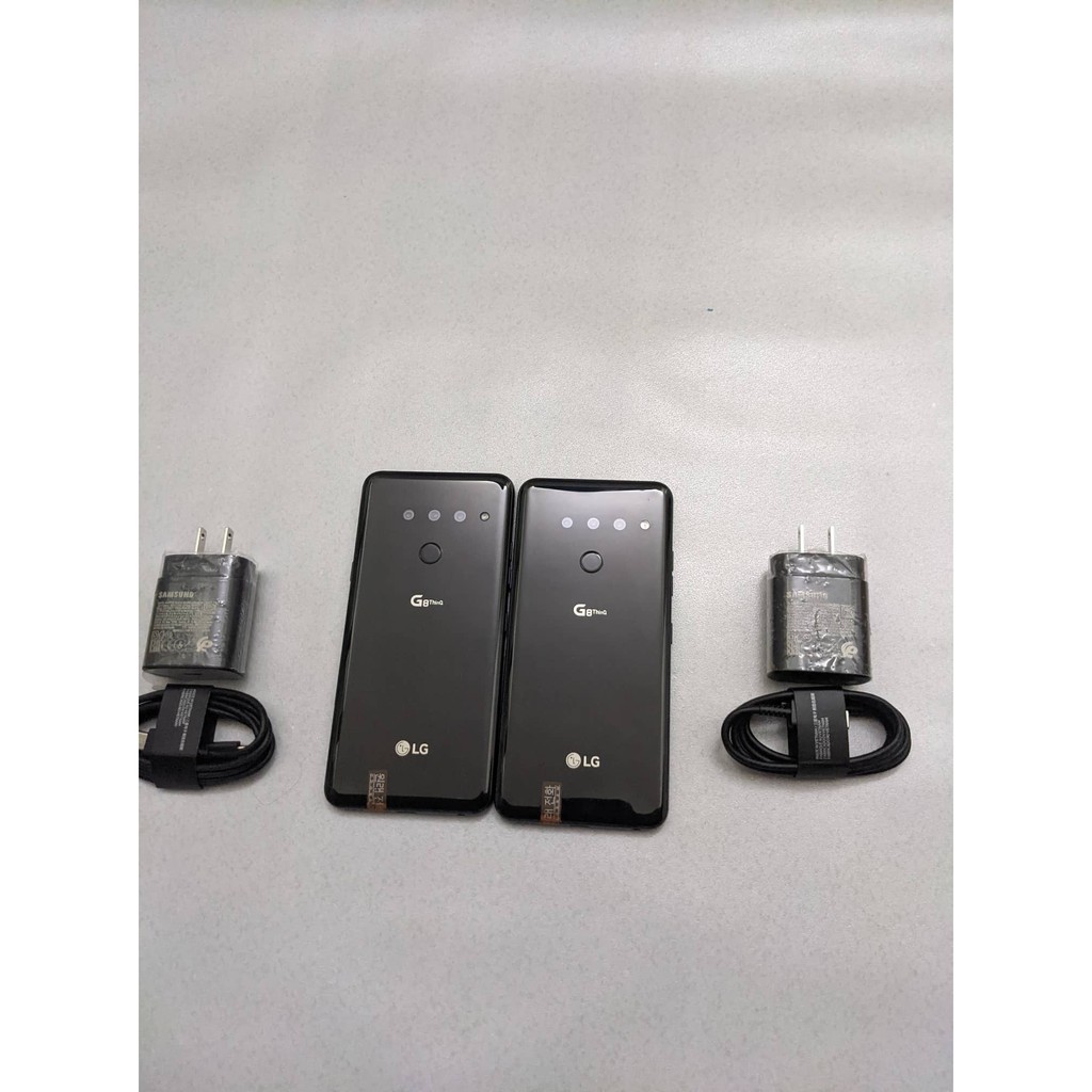 Điện thoại LG G8 128 Gb | BigBuy360 - bigbuy360.vn