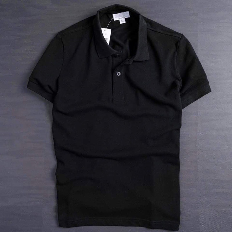 ÁO POLO NAM CỔ TRƠN | BigBuy360 - bigbuy360.vn