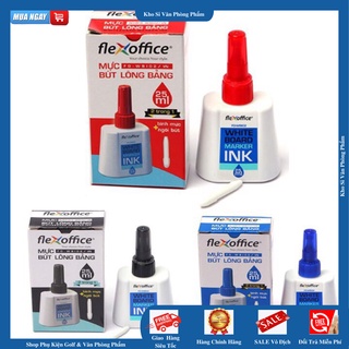 Mực bút lông bảng TL WBI02/WBI01 - Mực bút viết bảng