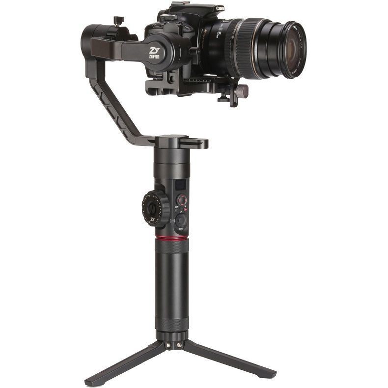 Gimbal chống rung Zhiyun Crane 2