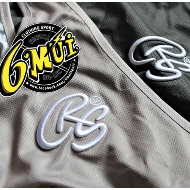 Tanktop nam nhập khẩu