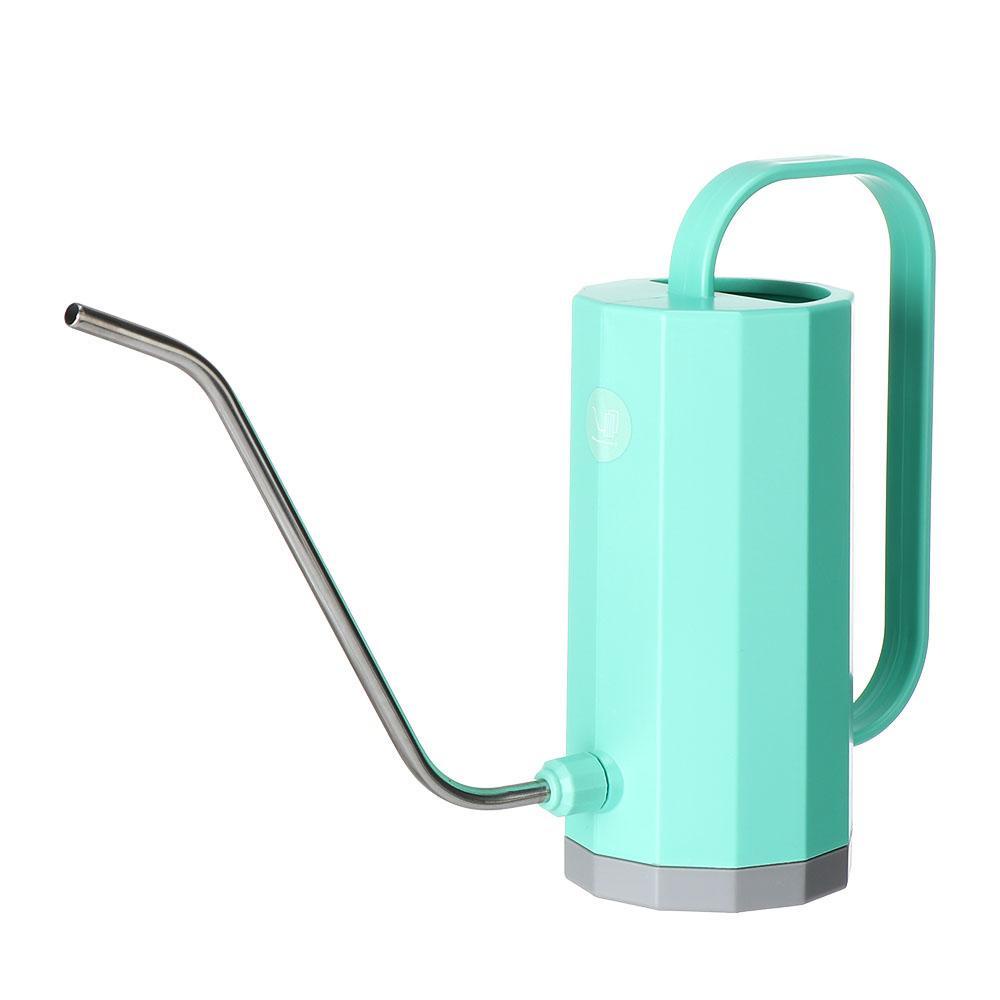 Bình Tưới Nước Vòi Cong Dài 1200ML / 1.2L