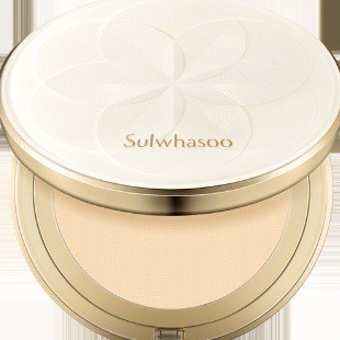 Phấn Phủ Sulwhasoo Perfecting Powder Foundation 11g Dưỡng Trắng Chống Lão Hóa, Cho Làn Da Căng Mịn