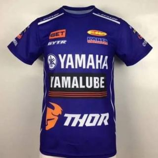 Áo thun Motor Tem Hãng