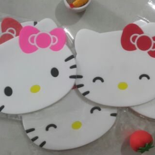 Lót ly xinh xắn