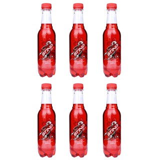 Lốc 6 Chai Sting Vàng / Đỏ 330ml