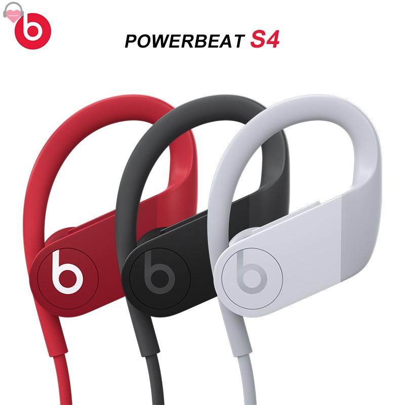 Bộ Tai Nghe Bluetooth Powerbeats S4 | BigBuy360 - bigbuy360.vn
