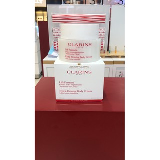 Kem làm săn Da Clarins Extra Firming Body Cream 200ml