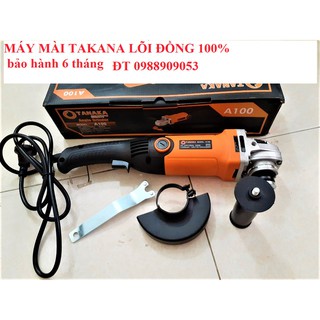Máy mài Tanaka 950W SIÊU KHỎE SIÊU BỀN