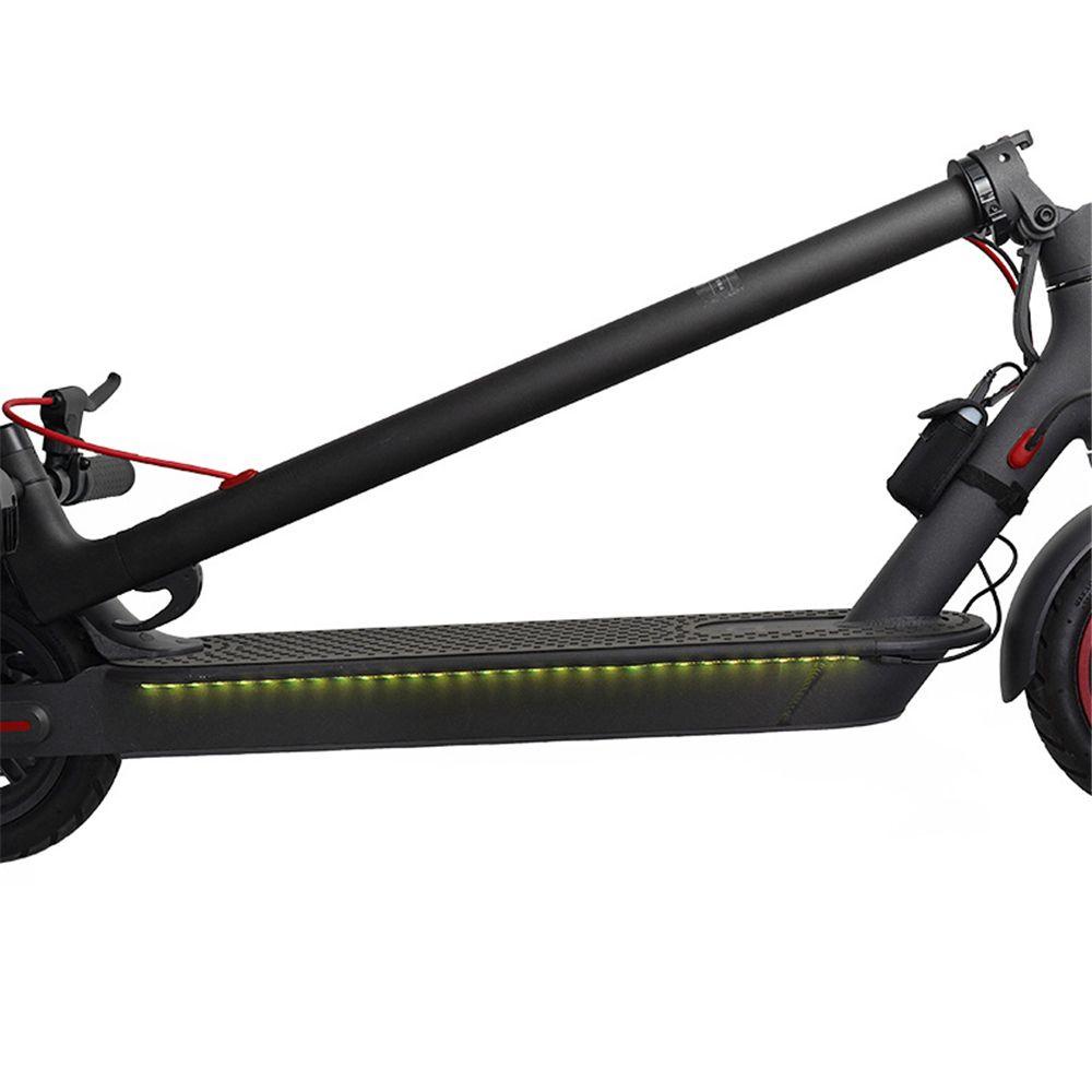 Dây Đèn LED Trang Trí Xe Đạp Điện Xiaomi M365