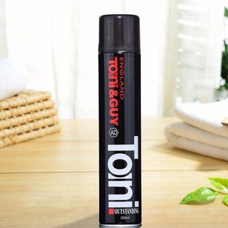 Keo Xịt Tóc Toni & Guy