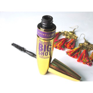 Mascara Maybelline Colossal big shot