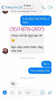 Bò khô viên Đà Nẵng