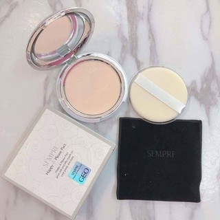 Phấn phủ siêu kiềm dầu