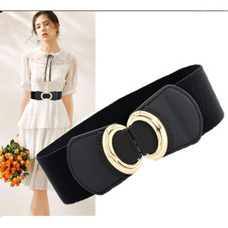 Thắt lưng nữ dây nịt nữ cho váy đầm