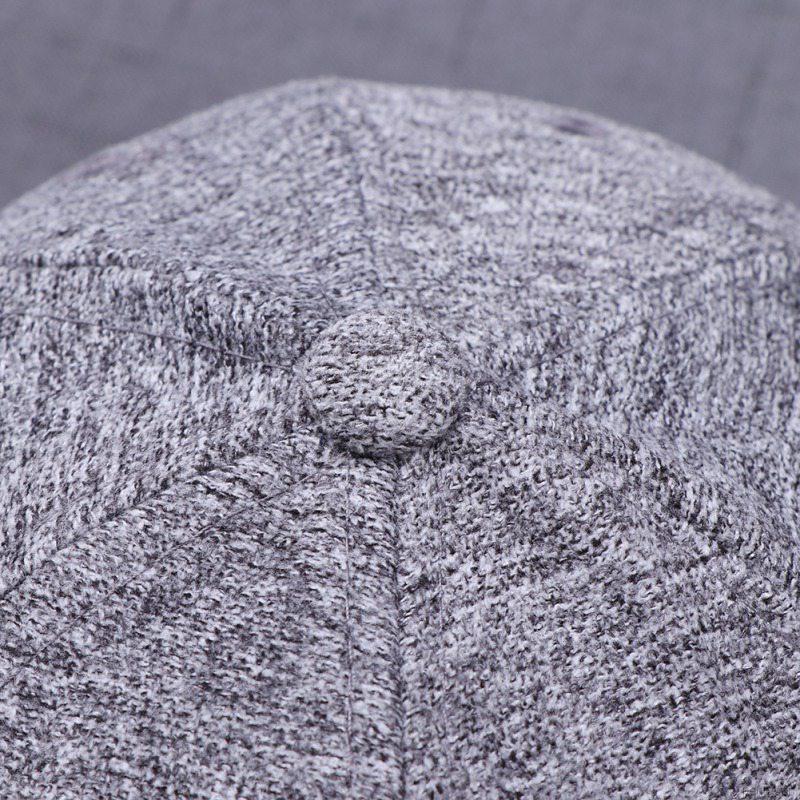 Mũ Lưỡi Trai Thêu Chữ Thời Trang Cho Bé