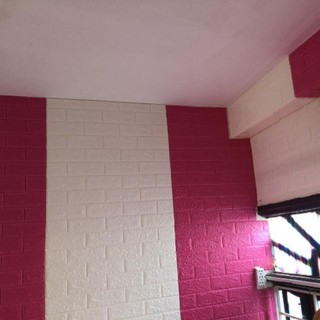 XỐP DÁN TƯỜNG, CHỐNG NÓNG, CÁCH ÂM, SIÊU ĐẸP