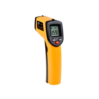Dụng cụ đo nhiệt độ bằng tia hồng ngoại Benetech GM320