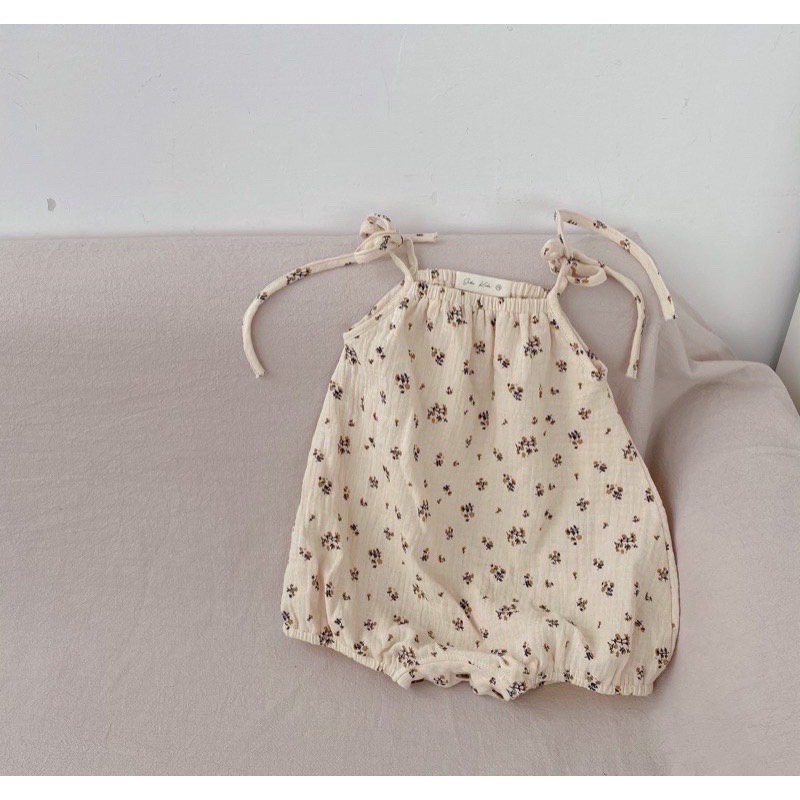 Body 2dây mát cho bé yêu❤️💋💋💋💋💋