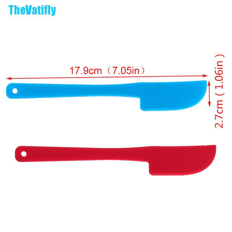1 Bột Nướng Silicone