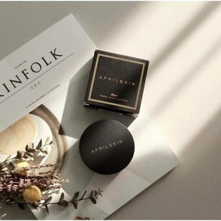 [RẺ VÔ ĐỊCH] PHẤN NƯỚC APRIL SKIN BLACK MAGIC CUSHION