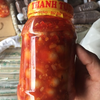 Freeship từ 99k-cà pháo thanh tú